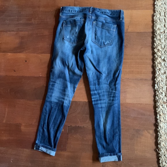 Express ankle jeans - Picture 3 of 3